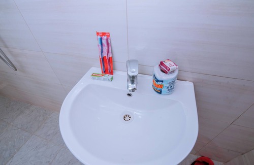 Mbezi Hotel | WILIVINA HOTEL