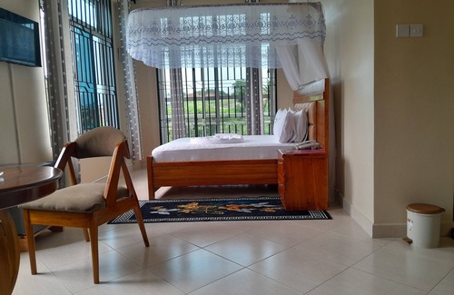 Mbezi Hotel | WILIVINA HOTEL