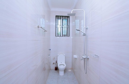 Mbezi Hotel | WILIVINA HOTEL