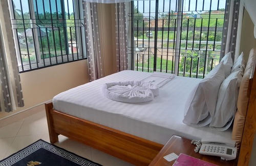 Mbezi Hotel | WILIVINA HOTEL