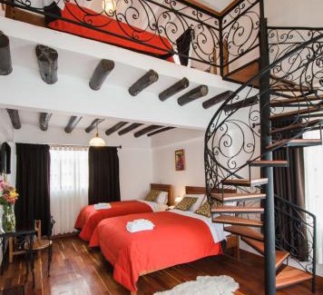 Sicuani Hotel | Wilkamayu Hotel