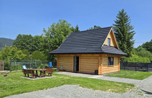 gmina Wilkowice Chalet De Esquí | Wilkowiana