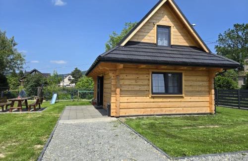 gmina Wilkowice Chalet De Esquí | Wilkowiana