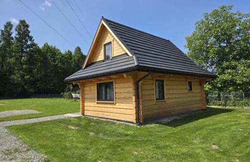 gmina Wilkowice Chalet De Esquí | Wilkowiana