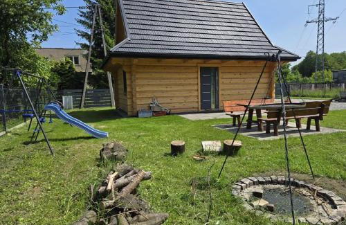 gmina Wilkowice Chalet De Esquí | Wilkowiana