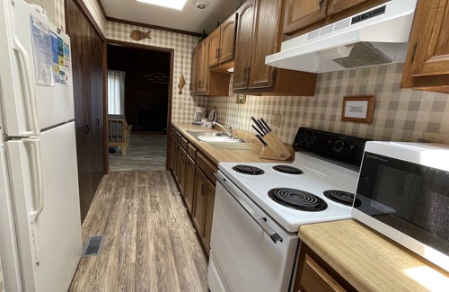 Hatteras Casa | Will's Hideaway 3 Bedroom Cottage by RedAwning