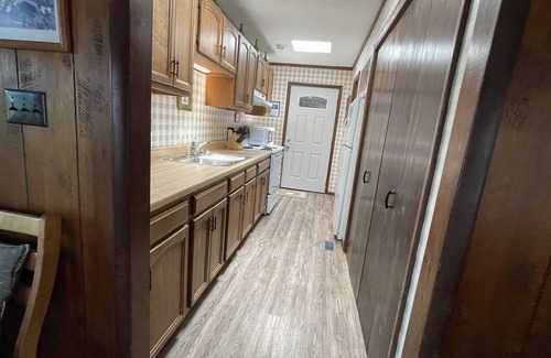 Hatteras Casa | Will's Hideaway 3 Bedroom Cottage by RedAwning
