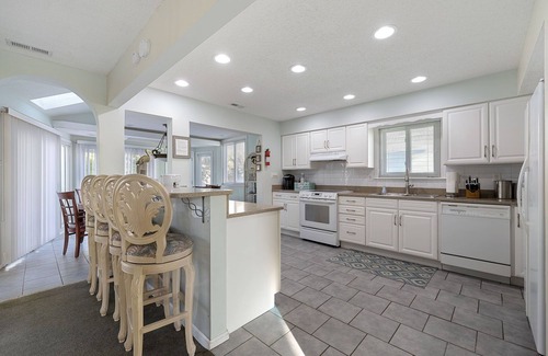 Croatan Beach Casa | Will Sea at Croatan Virginia Beach, Virginia