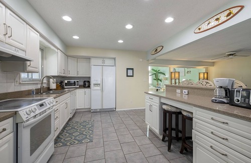 Croatan Beach Casa | Will Sea at Croatan Virginia Beach, Virginia