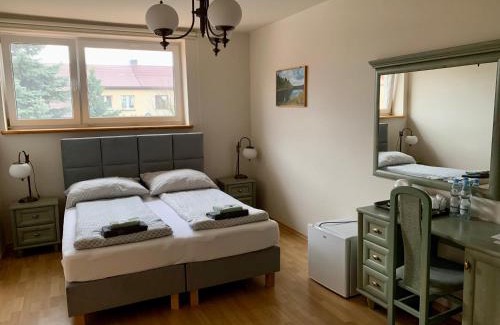 Gostynin Cama Y Desayuno | Willa Łąkowa