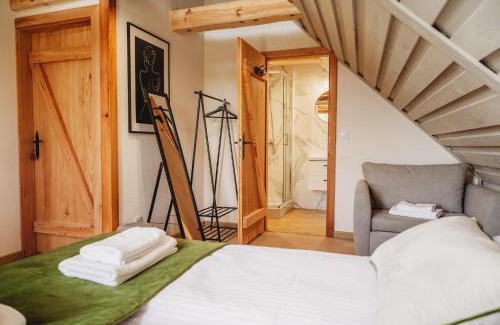 gmina Stare Miasto Apartamento | Willa Alpejska