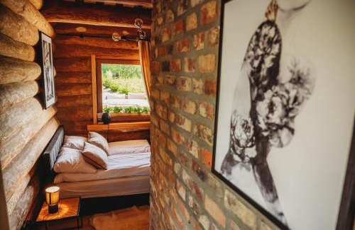 gmina Stare Miasto Apartamento | Willa Alpejska