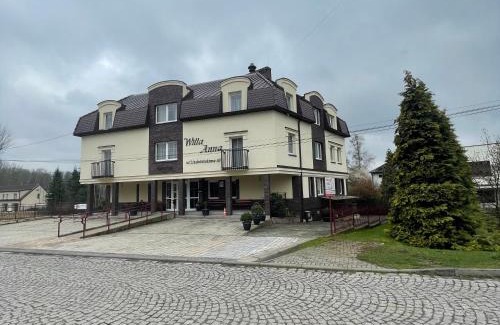 Goczalkowice-Zdroj Apartamento | Willa Anna - Pokoje Gościnne