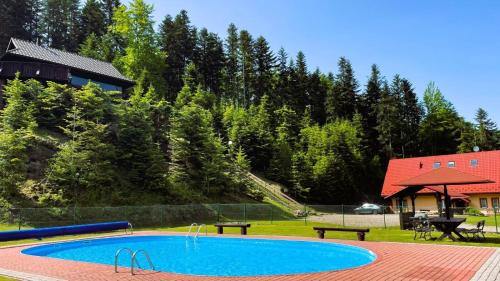 Piwniczna-Zdroj Apartamento | Willa Arga
