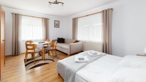 Karpacz Casa | Willa ASTRA