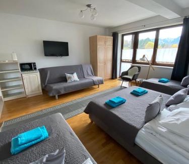 Polany Casa | Willa Aurinia
