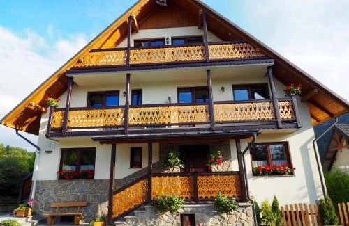 Polany Casa | Willa Aurinia