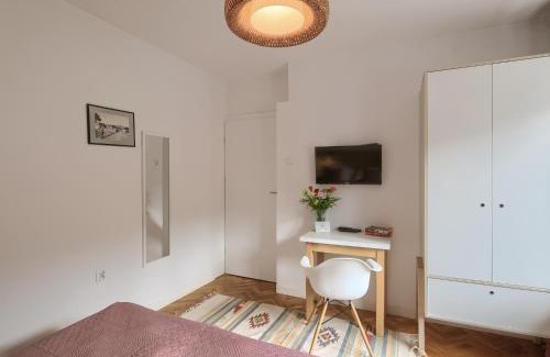 Muszyna Casa | Willa Basztowa