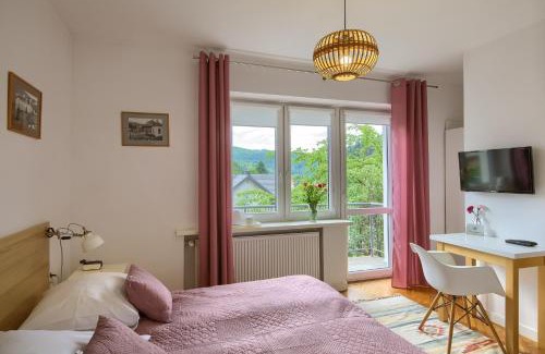 Muszyna Casa | Willa Basztowa