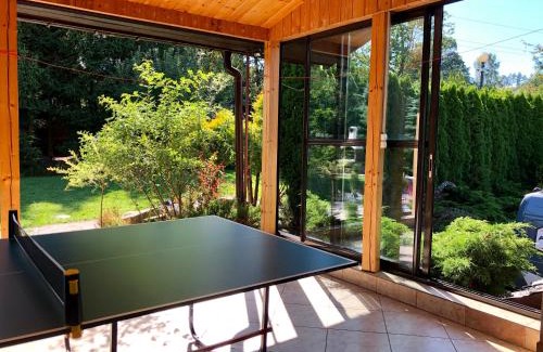 Milowka Casa | Willa Brzozówka