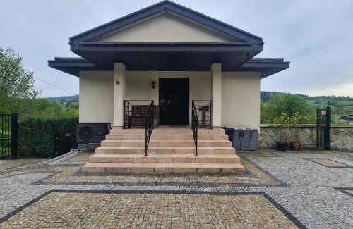 Wisla Villa | Willa Bursche