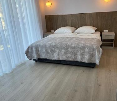 Brzezno Casa | Willa Bursztyn Gdansk