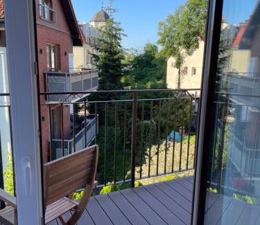 Brzezno Casa | Willa Bursztyn Gdansk