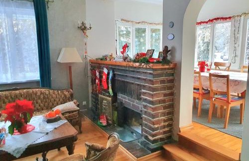 Karpacz Casa | Willa Burzynin