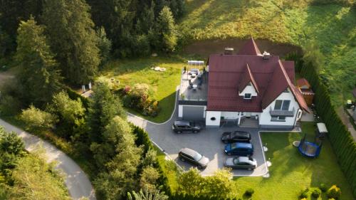 Zakopane Casa | Willa Cichy Potok