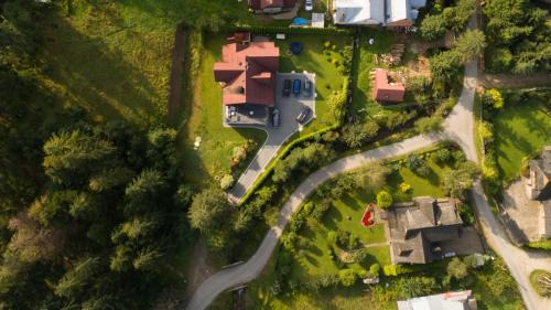 Zakopane Casa | Willa Cichy Potok