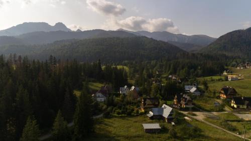 Zakopane Casa | Willa Cichy Potok