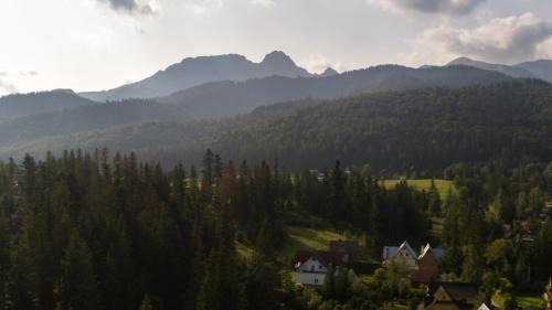 Zakopane Casa | Willa Cichy Potok