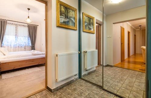 Bielsko-Biala Apartamento | Willa Cosy Bielsko-Biała