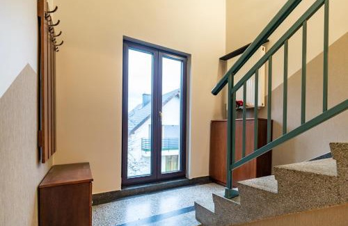 Bielsko-Biala Apartamento | Willa Cosy Bielsko-Biała