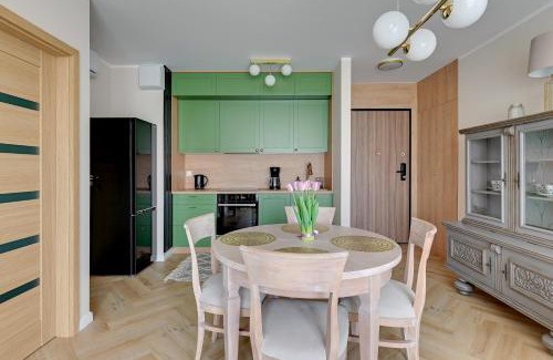 Wzgorze Swietego Maksymiliana Apartamento | Willa Dattero Gdynia by Lion Apartments