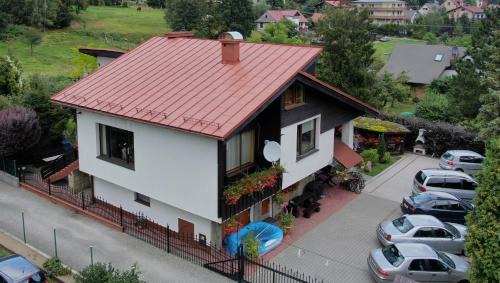 Meszna Casa | Willa Ewa