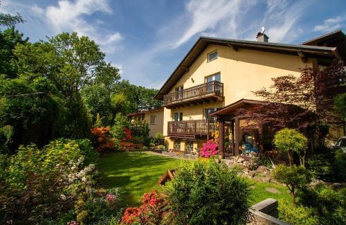 Ustron Casa | Willa Ewa