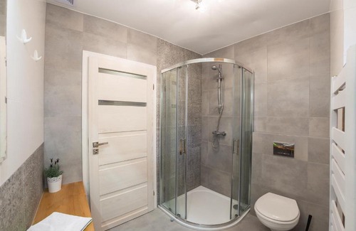 Ustron Casa | Willa Ewa