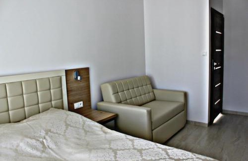Leba Casa | Willa Exotic kryty basen