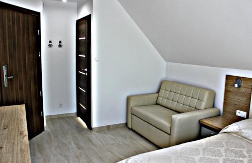 Leba Casa | Willa Exotic kryty basen
