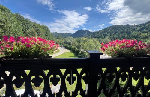 Szczawnica Casa | Willa FOLK Pieniny