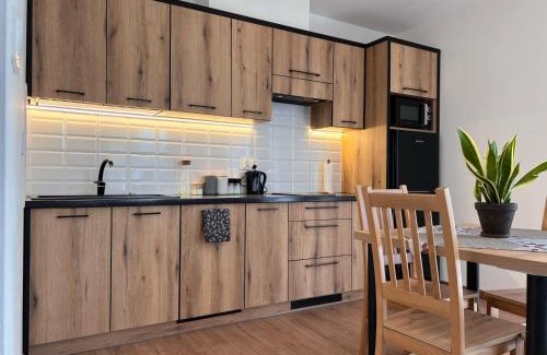 Sromowce Nizne Apartamento | Willa Górski Relaks