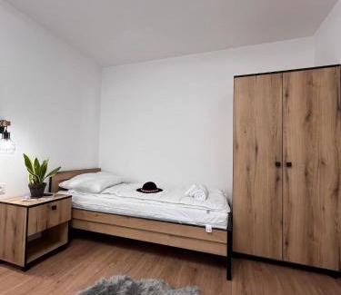 Sromowce Nizne Apartamento | Willa Górski Relaks