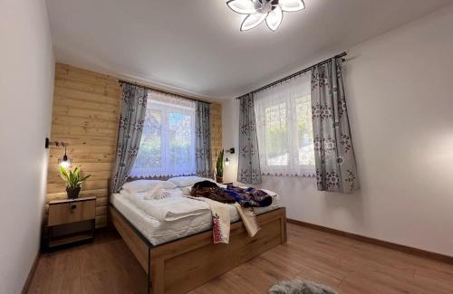 Sromowce Nizne Apartamento | Willa Górski Relaks