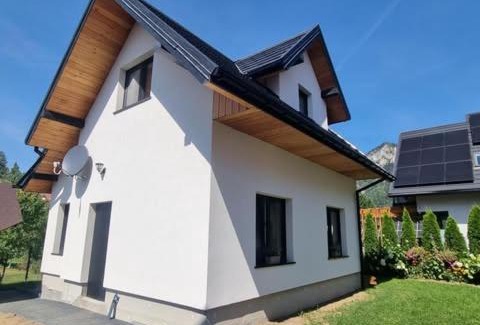 Sromowce Nizne Apartamento | Willa Gazda Apartamenty