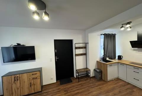 Sromowce Nizne Apartamento | Willa Gazda Apartamenty