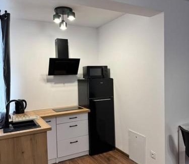 Sromowce Nizne Apartamento | Willa Gazda Apartamenty