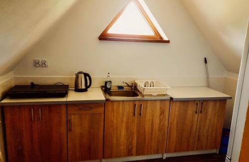 Sromowce Nizne Casa | Willa Gazda
