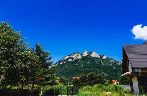 Sromowce Nizne Casa | Willa Gazda