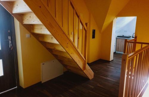 Sromowce Nizne Casa | Willa Gazda